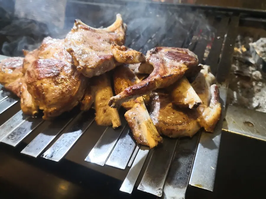 MERCAN KEBAP BEŞİKTAŞ fotoğraf 3