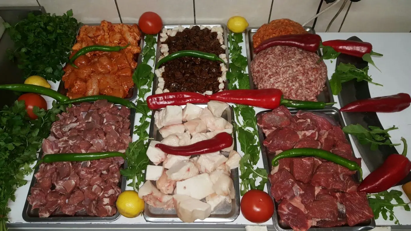 Meşhur Dürümcü Memet Usta fotoğraf 3