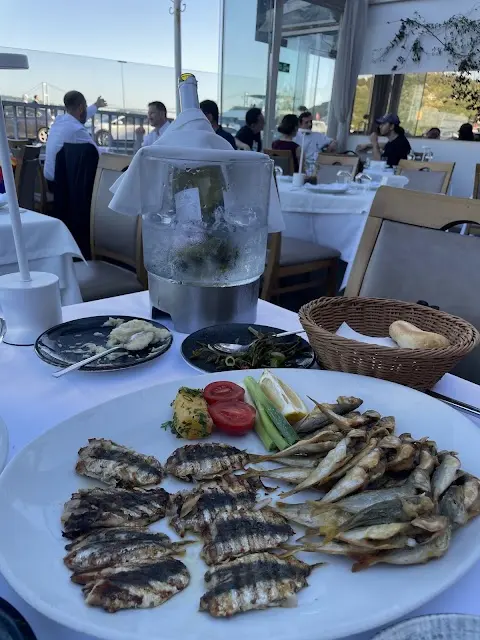 Mira Balık fotoğraf 3