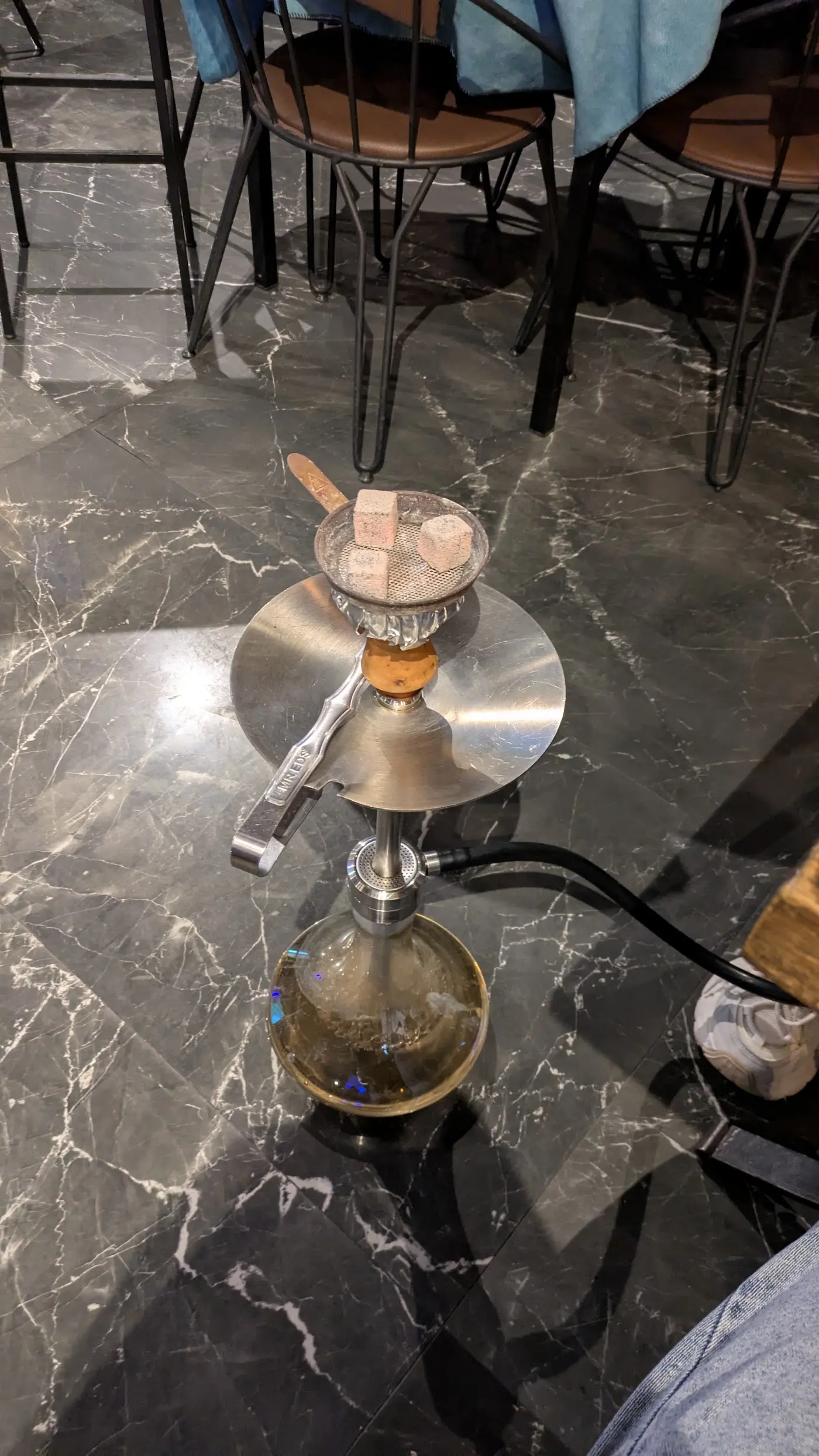 Mis Hookah Lounge fotoğraf 3
