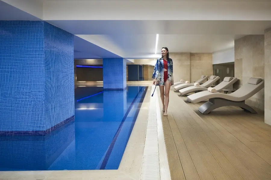Mövenpick Hotel Istanbul Bosphorus fotoğraf 3