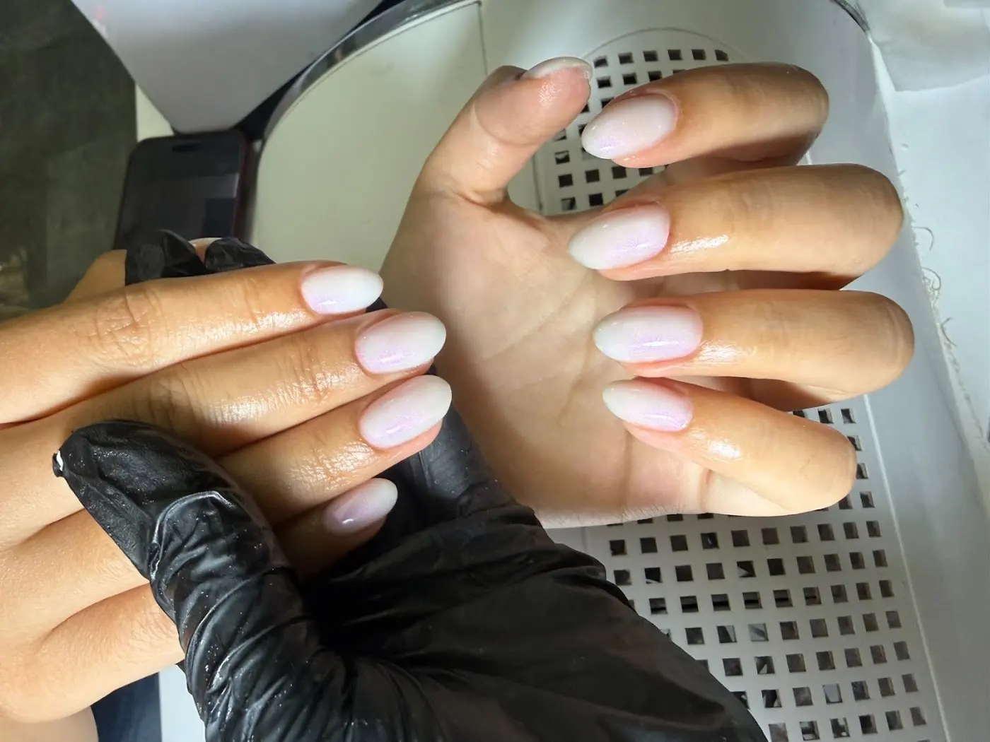 NAIL PALACE I PROTEZ TIRNAK- İPEK KİRPİK- CİLT BAKIMI - KALICI KAKYAJ - EPİLASYON - ZAYIFLAMA fotoğraf 1