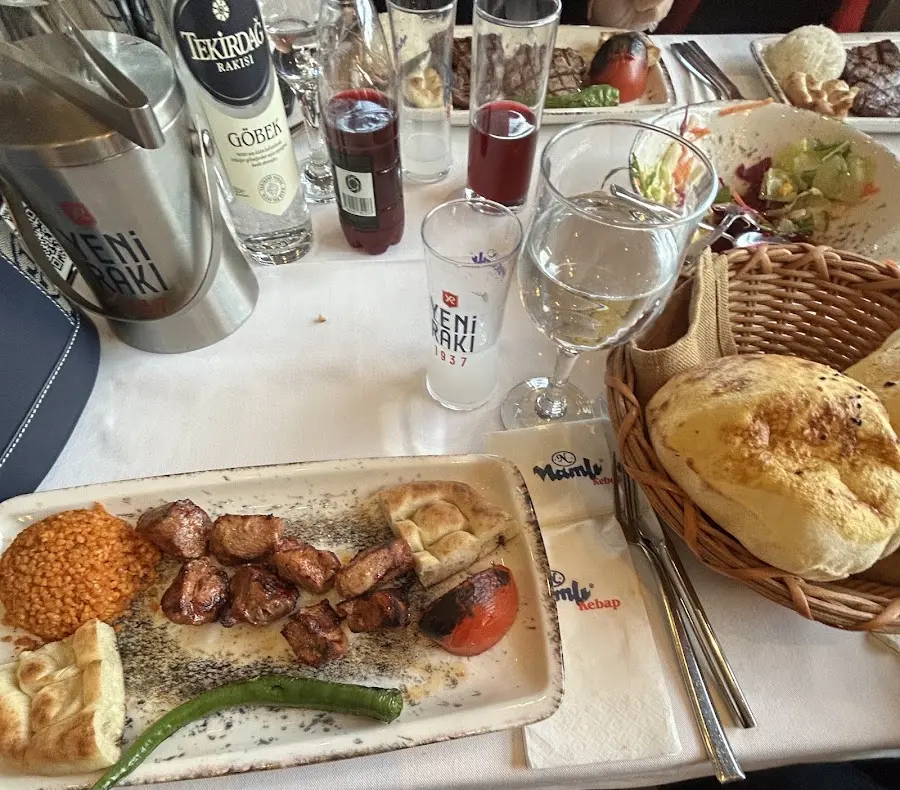 Namlı Kebap fotoğraf 2