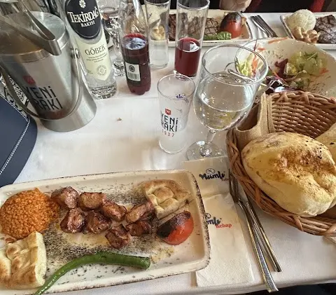 Namlı Kebap fotoğraf 2
