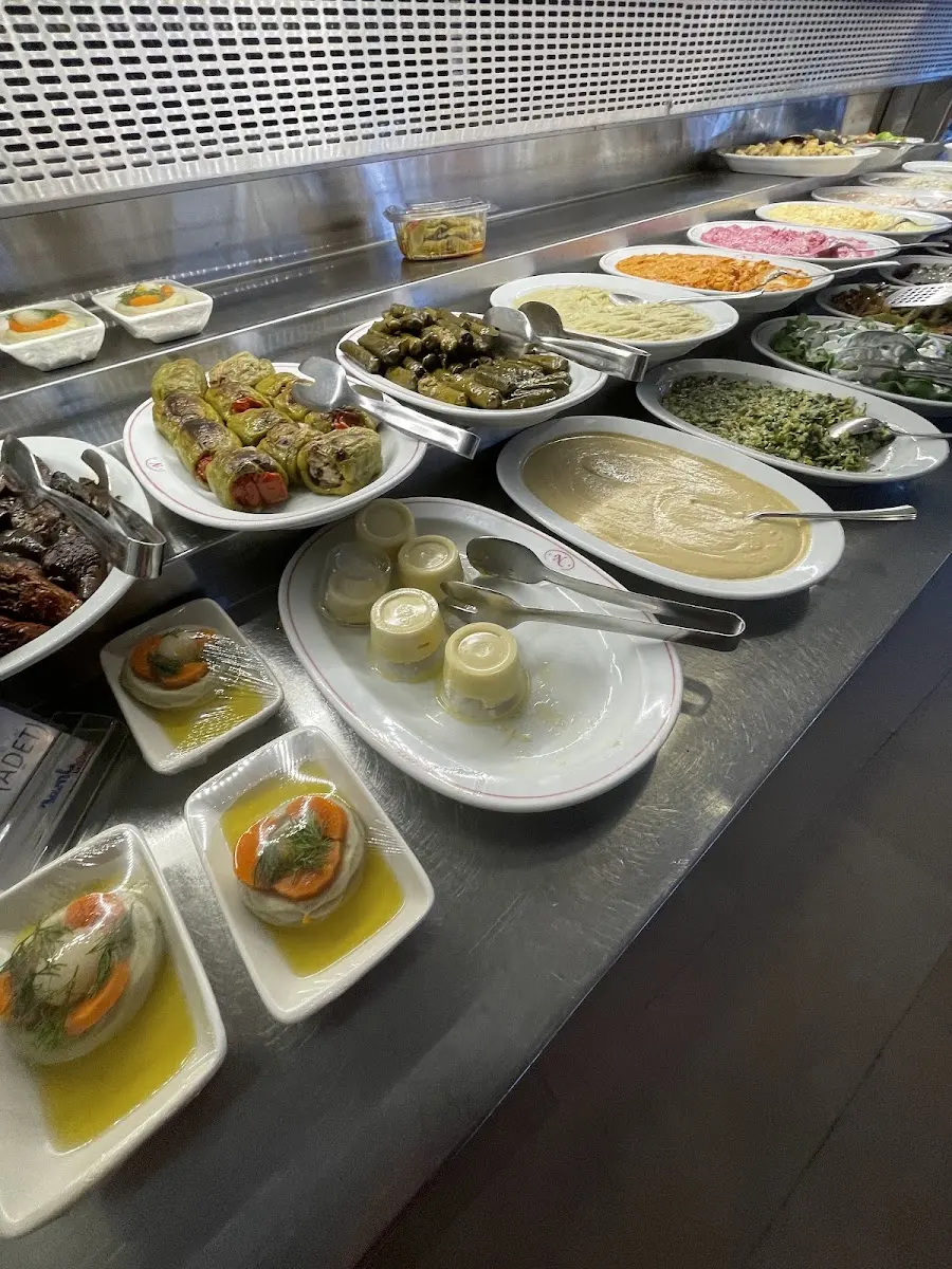 Namlı Kebap fotoğraf 3