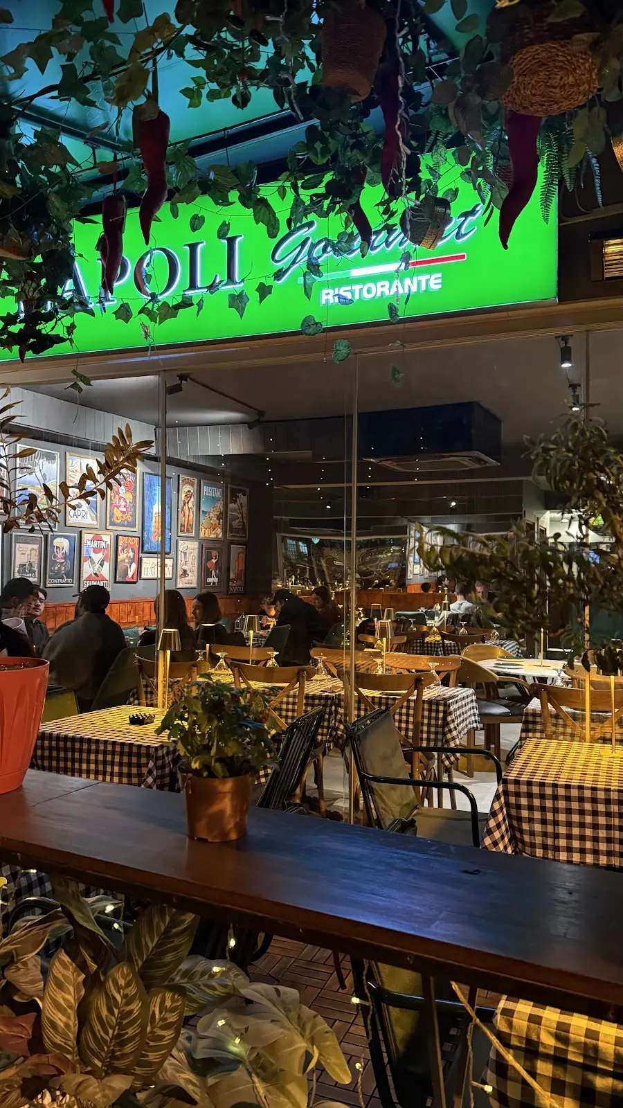 Napoli Gourmet