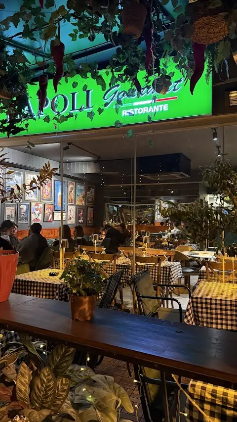 Napoli Gourmet