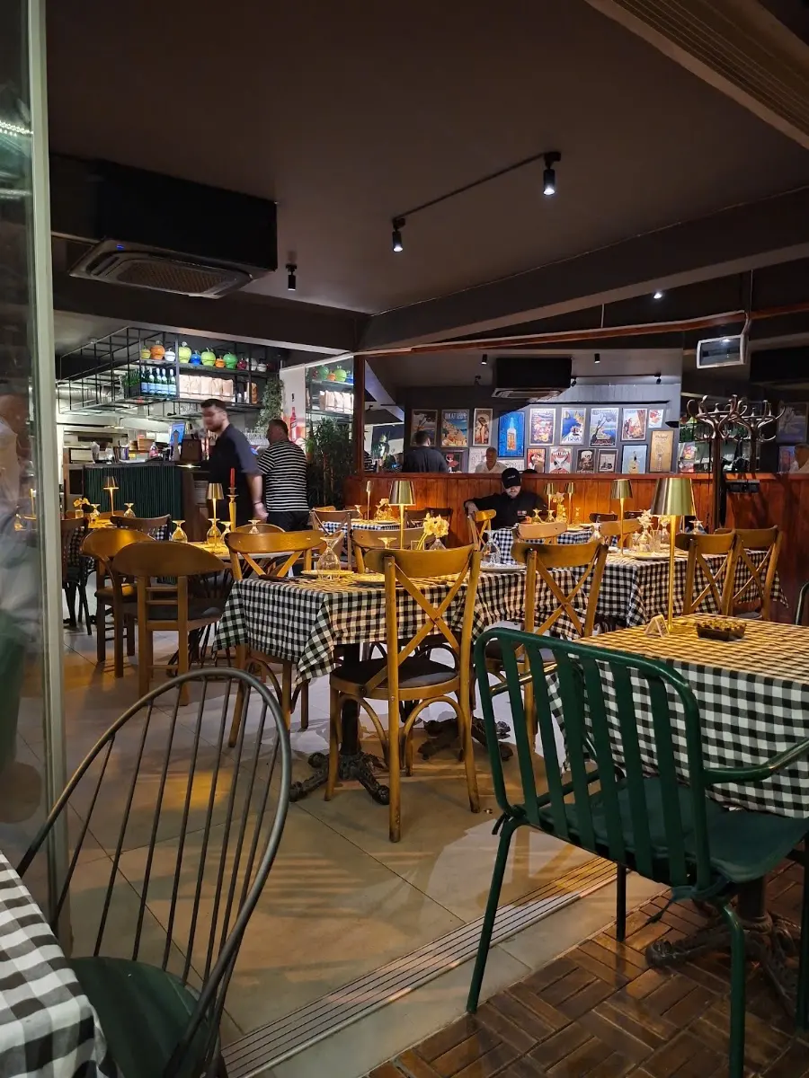 Napoli Gourmet fotoğraf 2