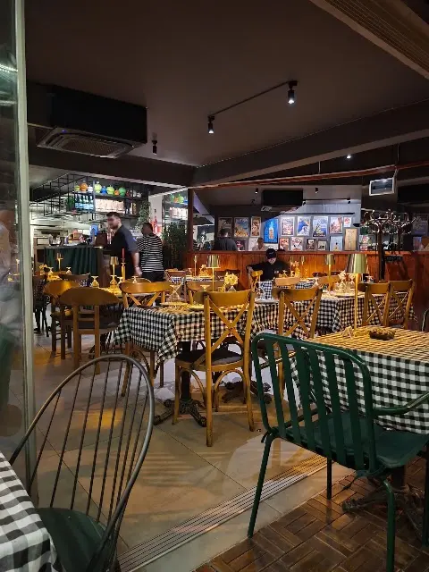 Napoli Gourmet fotoğraf 2