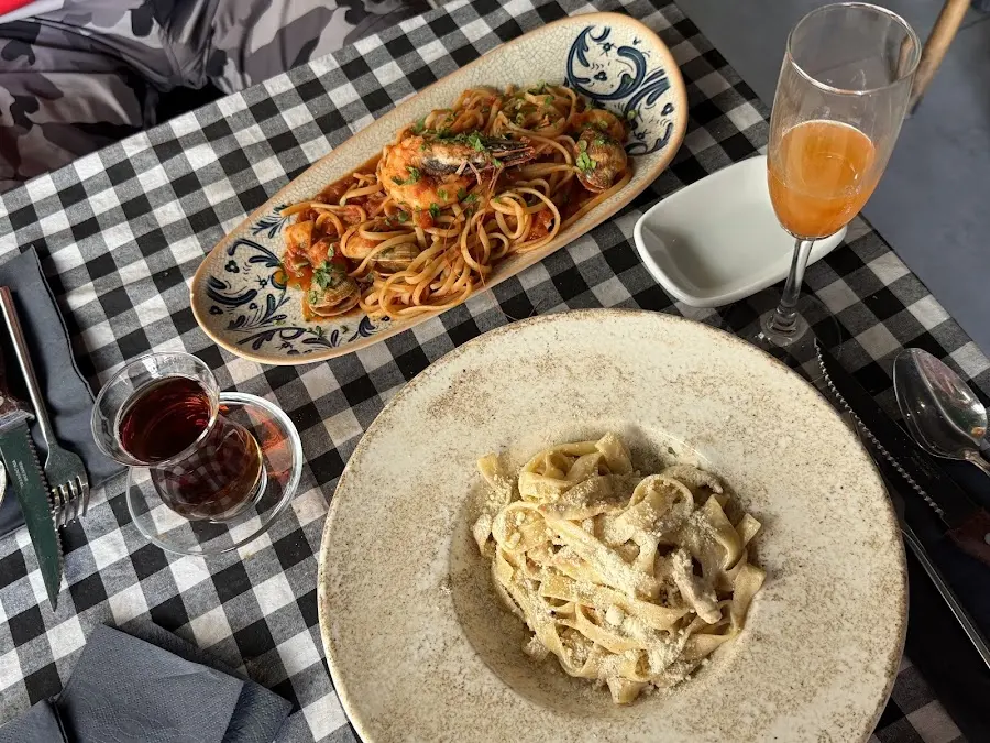 Napoli Gourmet fotoğraf 3