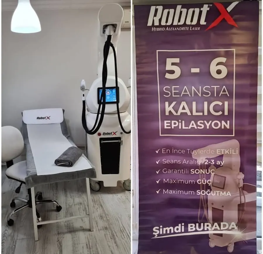 Nish Güzellik fotoğraf 3