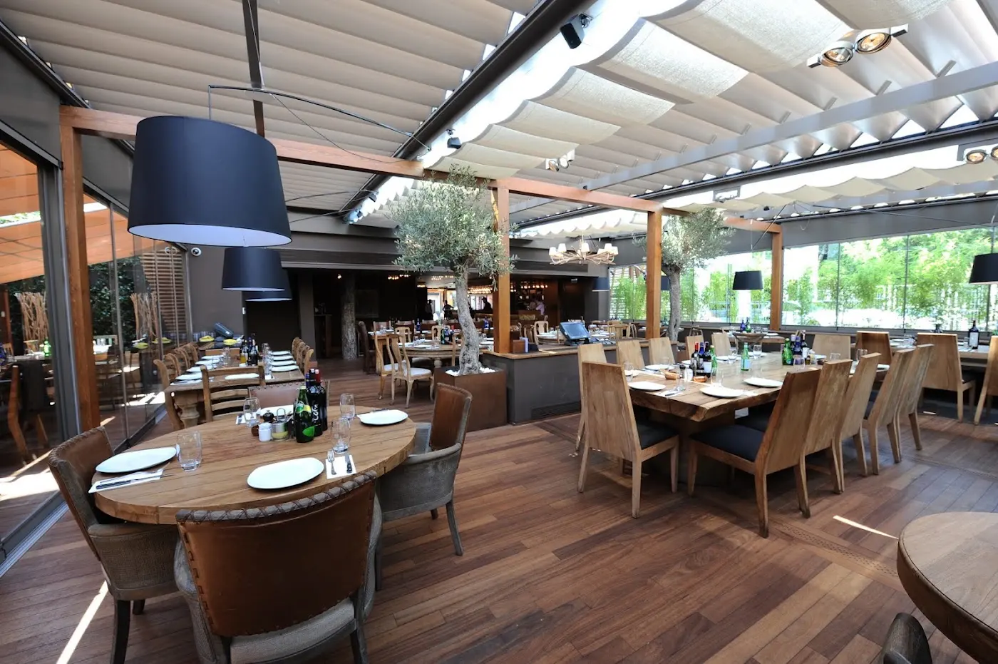 Nusr-Et Steakhouse fotoğraf 1