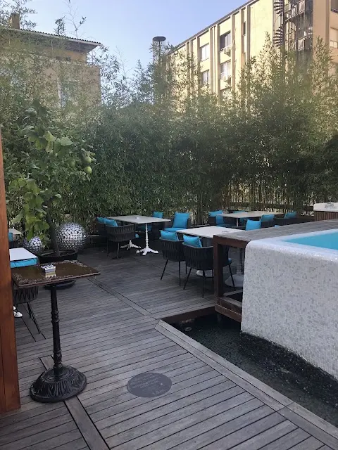 Nusr-Et Steakhouse Maçka Palas yorumları ve müşteri geri bildirimleri