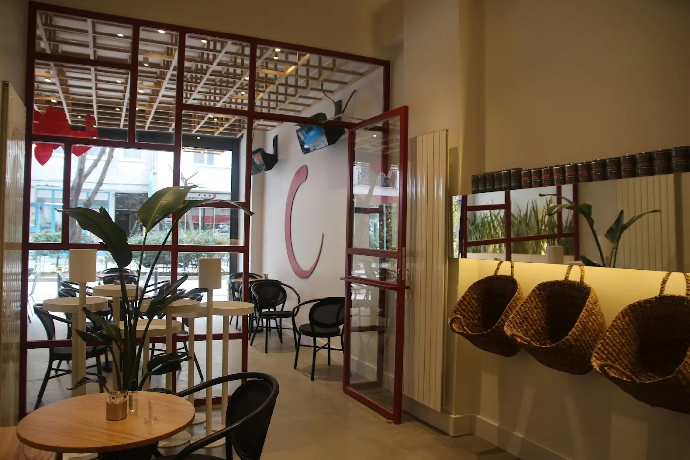 O Coffee fotoğraf 1