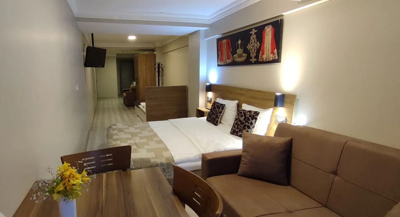 Ortaköy Suites Hotel fotoğraf 1