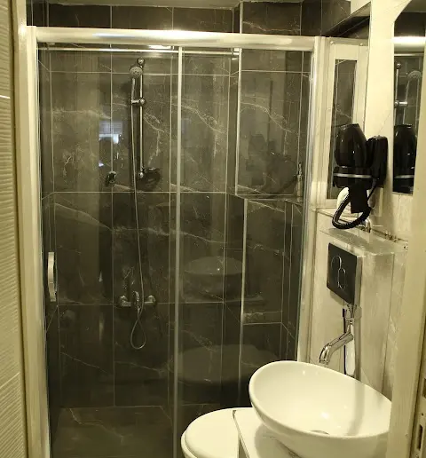 Ortaköy Suites Hotel fotoğraf 3