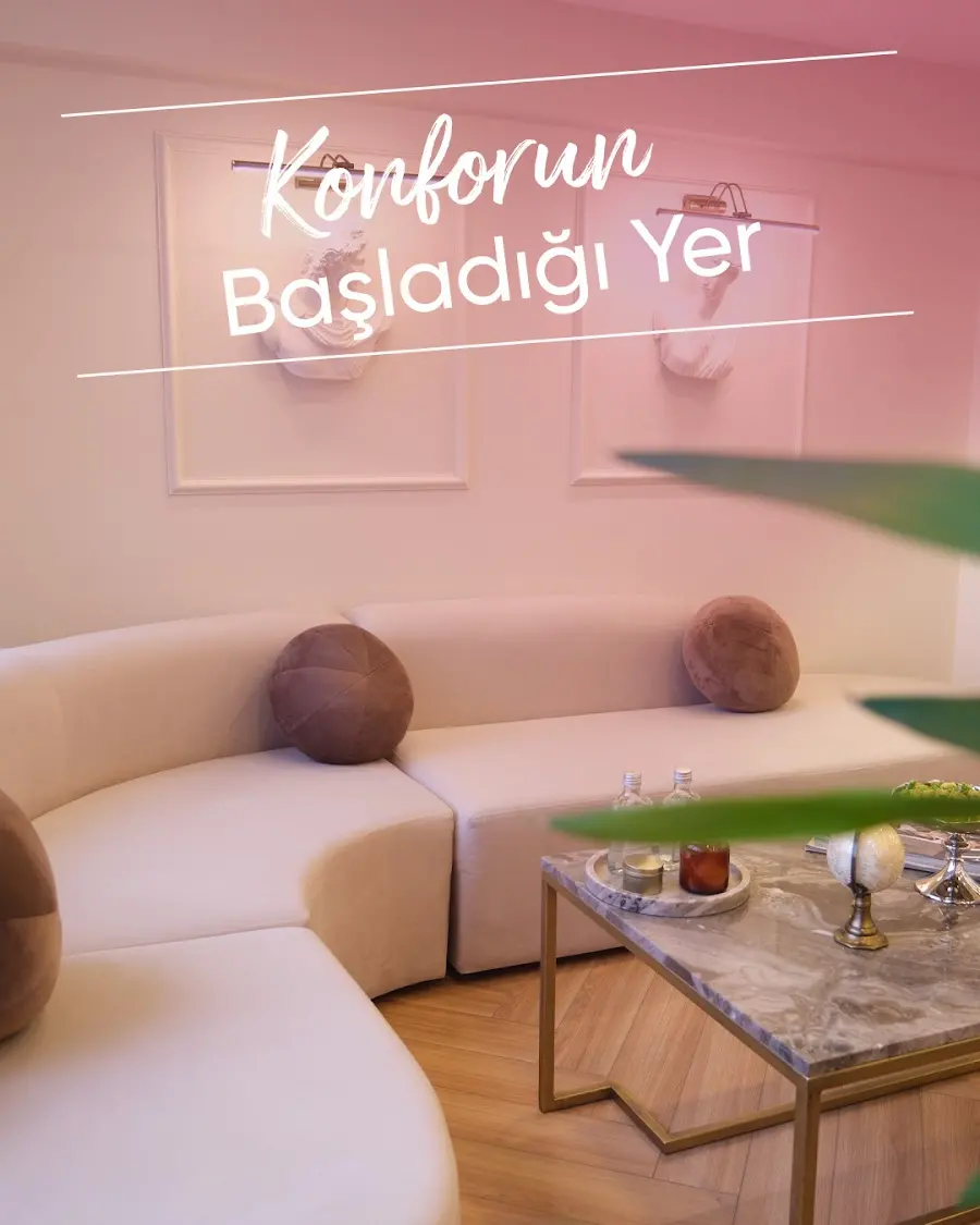 Özge Algül Güzellik & Bakım fotoğraf 2