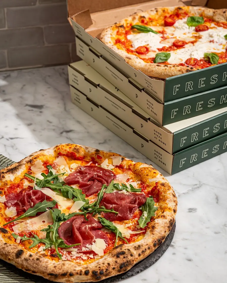Paparino Pizza fotoğraf 3