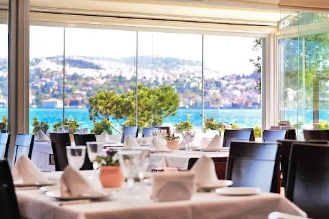 Park Fora Fish & Seafood Restaurant şikayet & çözüm talebi oluştur