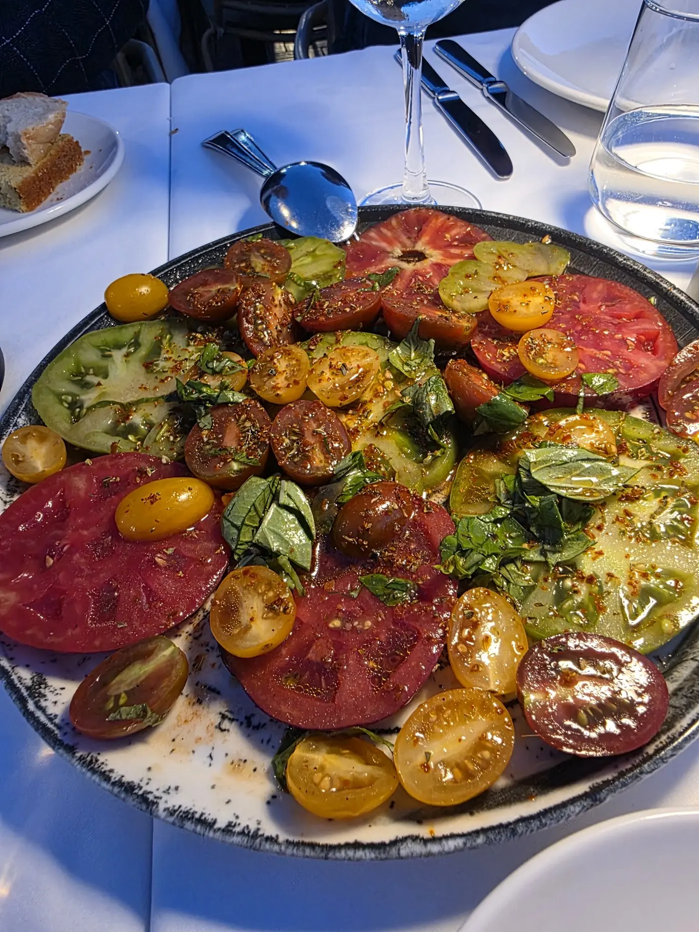 Park Fora Fish & Seafood Restaurant fotoğraf 3