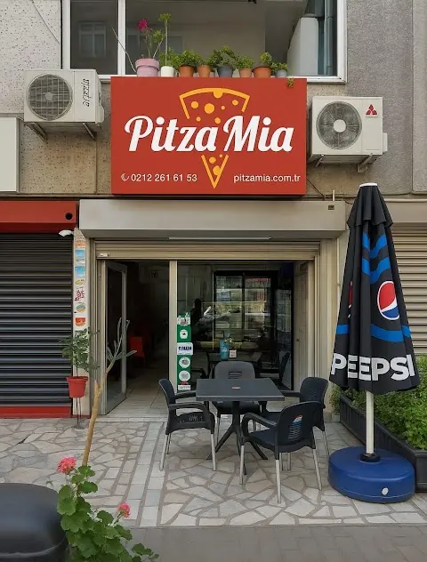 PİTZA MİA (PİZZADAPİZZA) kapora ve iade şikayetleri