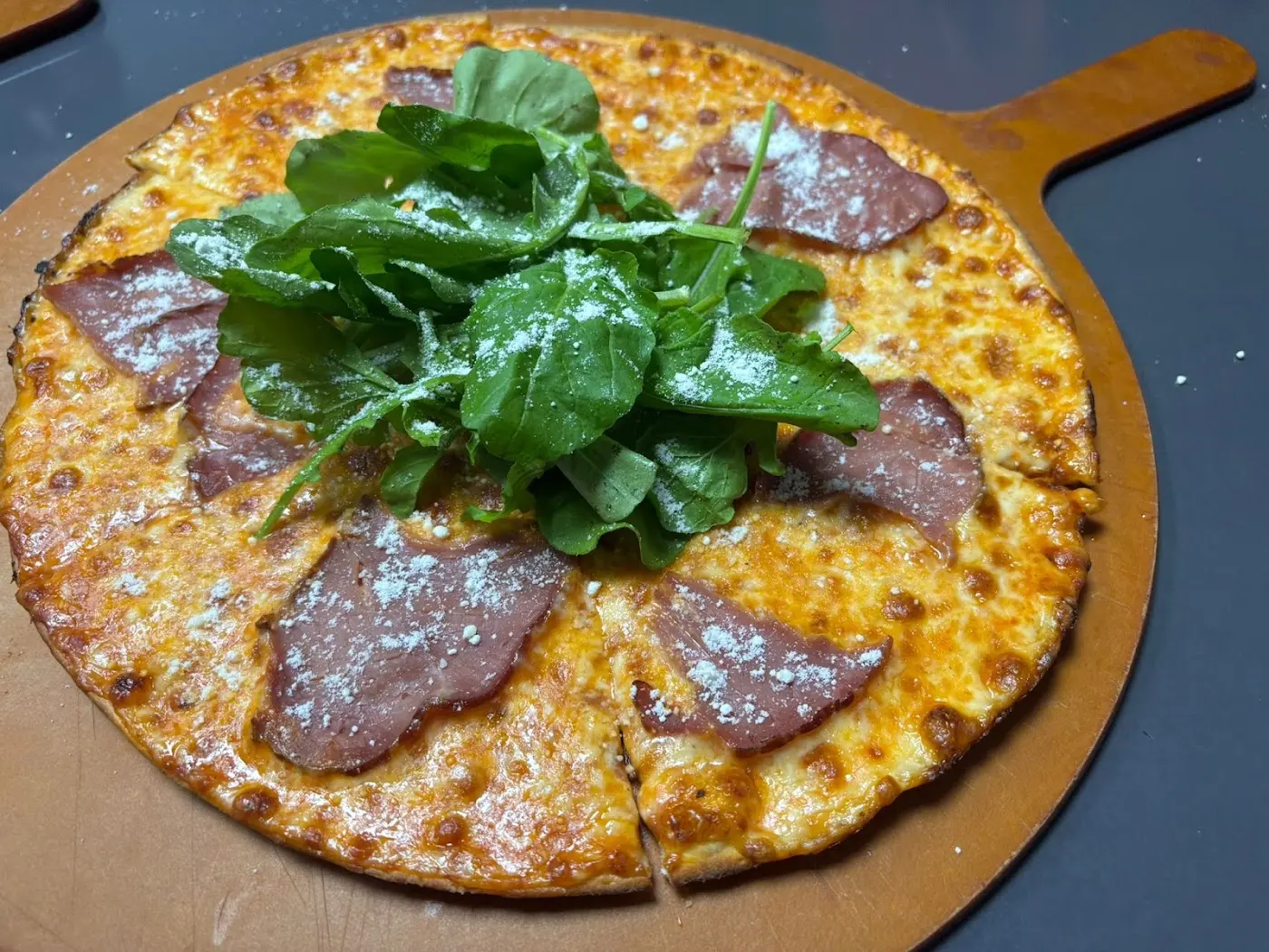PİTZA MİA (PİZZADAPİZZA) fotoğraf 2