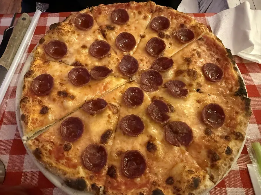 Pizano Pizzeria fotoğraf 3
