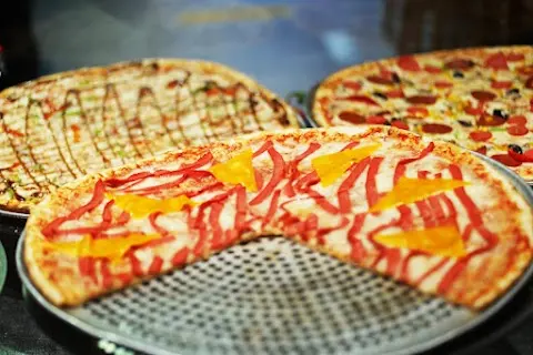 Pizza Wich Beşiktaş fotoğraf 2