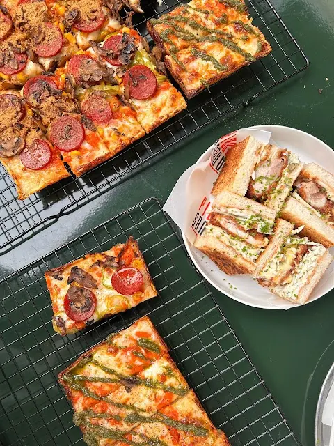PizzaSando fotoğraf 3