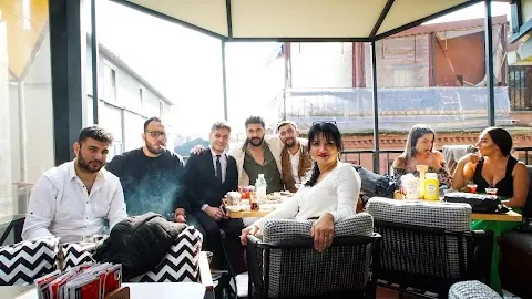 Point Lounge Beşiktaş Nargile&Oyun Salonu
