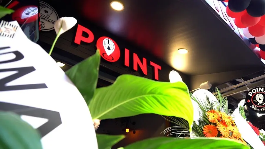 Point Lounge Beşiktaş Nargile&Oyun Salonu fotoğraf 3