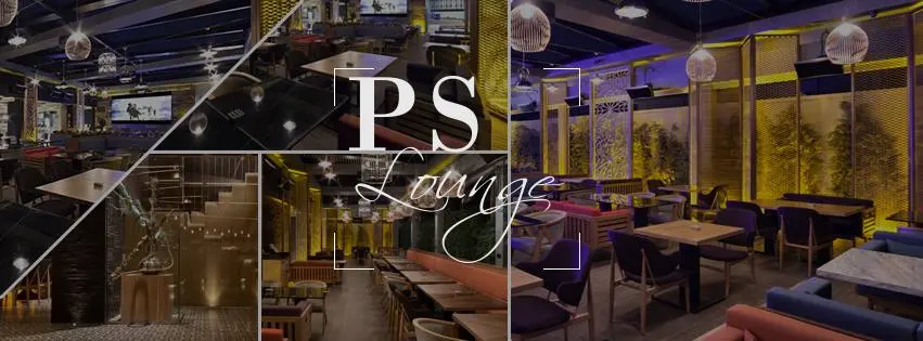 PS Lounge fotoğraf 1