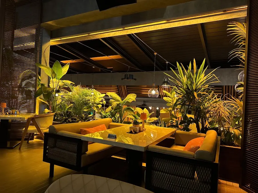 PS Lounge fotoğraf 3