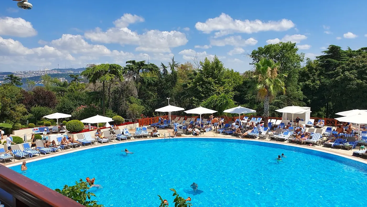 Pürovel Spa fotoğraf 1