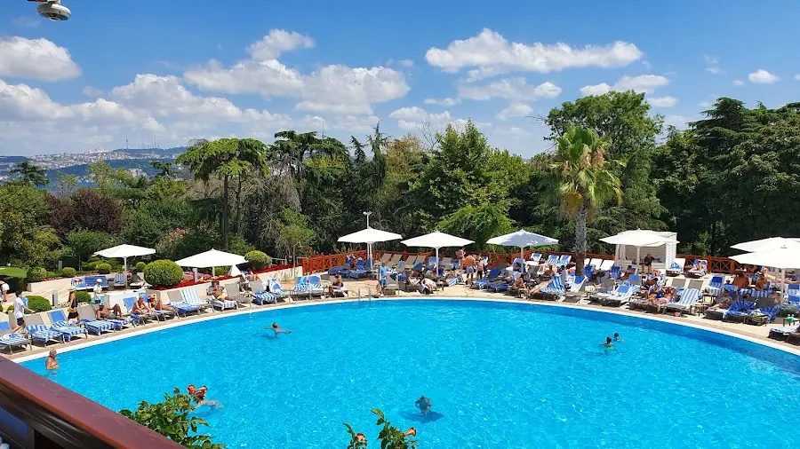 Pürovel Spa