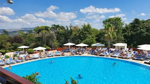 Pürovel Spa