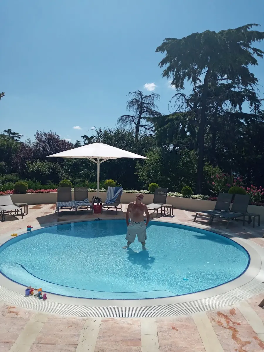 Pürovel Spa fotoğraf 2