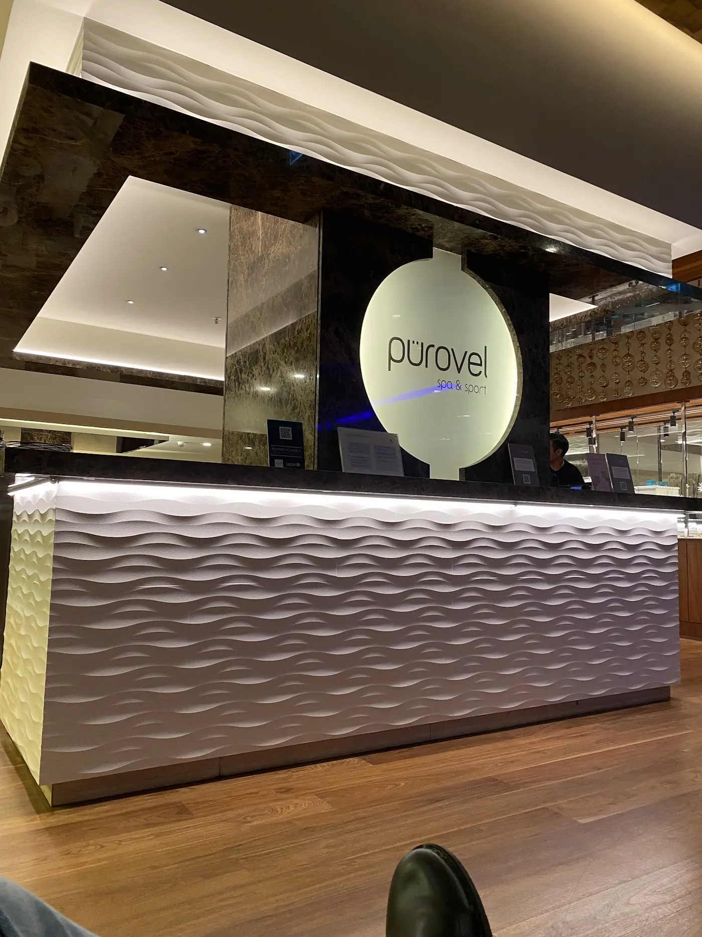 Pürovel Spa fotoğraf 3