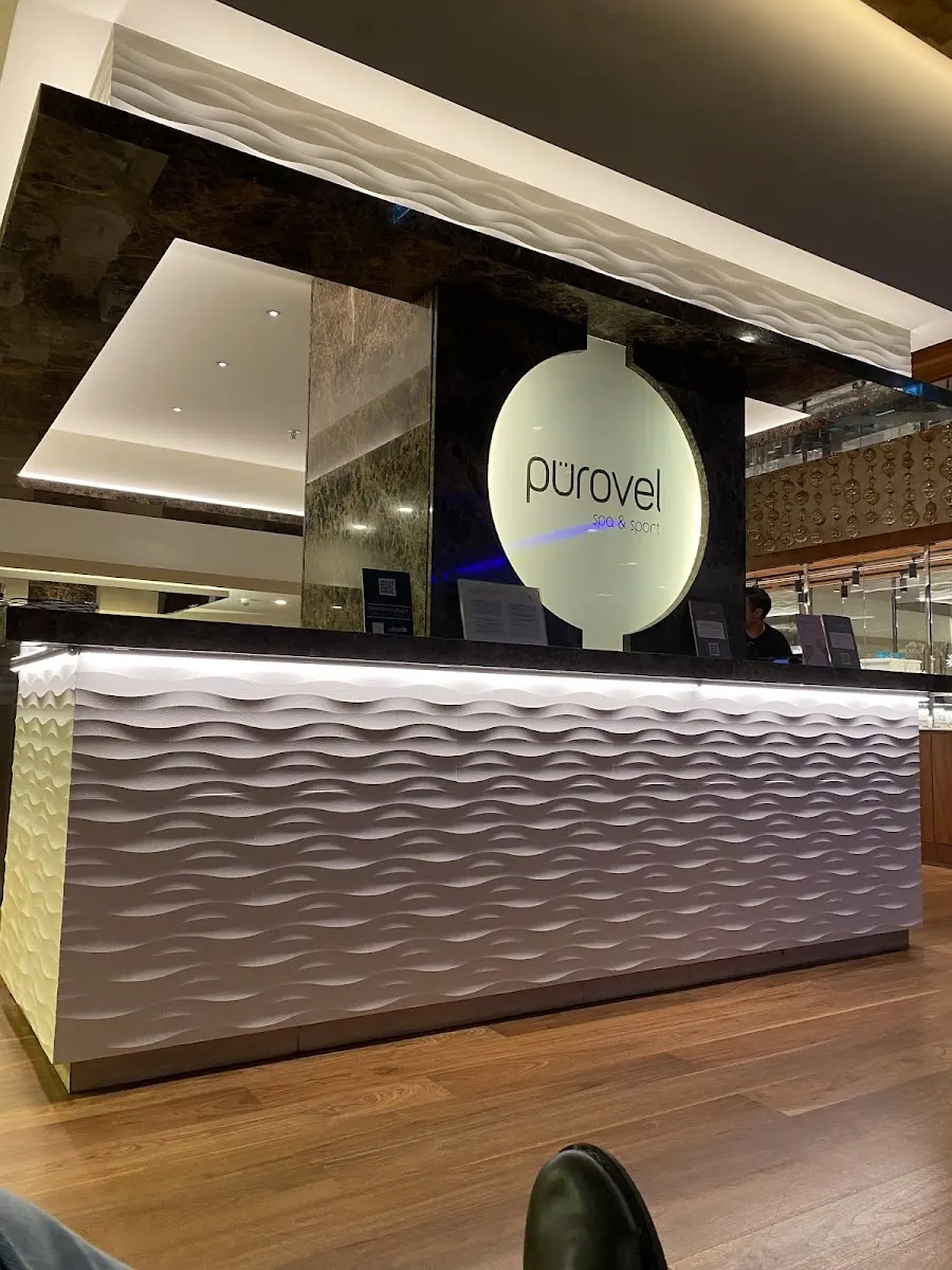 Pürovel Spa fotoğraf 3