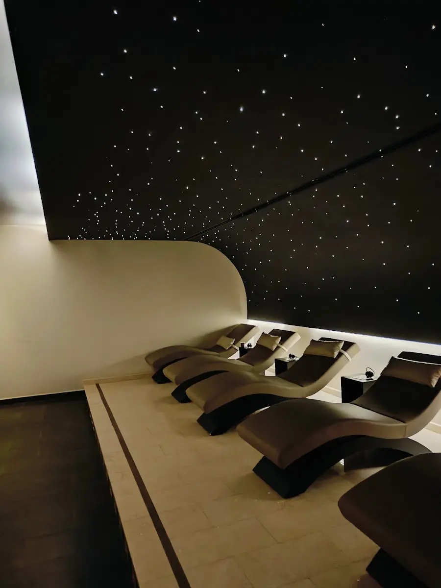 Pürovel Spa fotoğraf 2