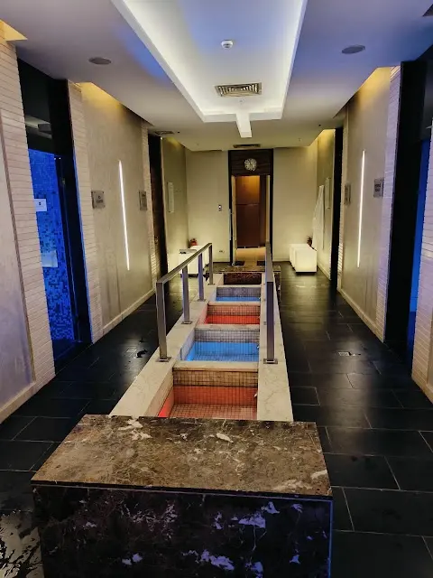 Pürovel Spa fotoğraf 3