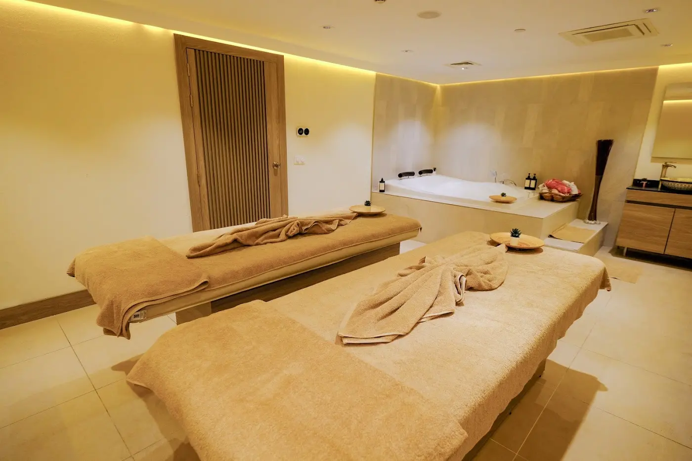 Qualia Spa & Wellness Crowne Plaza Ortaköy fotoğraf 1