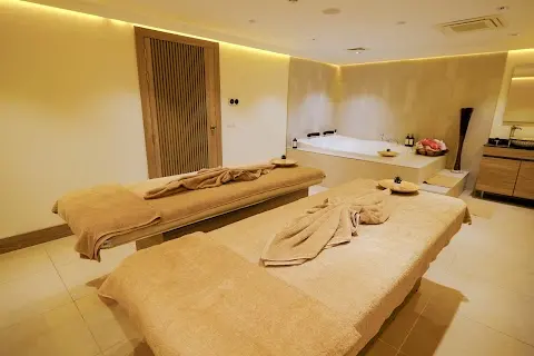 Qualia Spa & Wellness Crowne Plaza Ortaköy