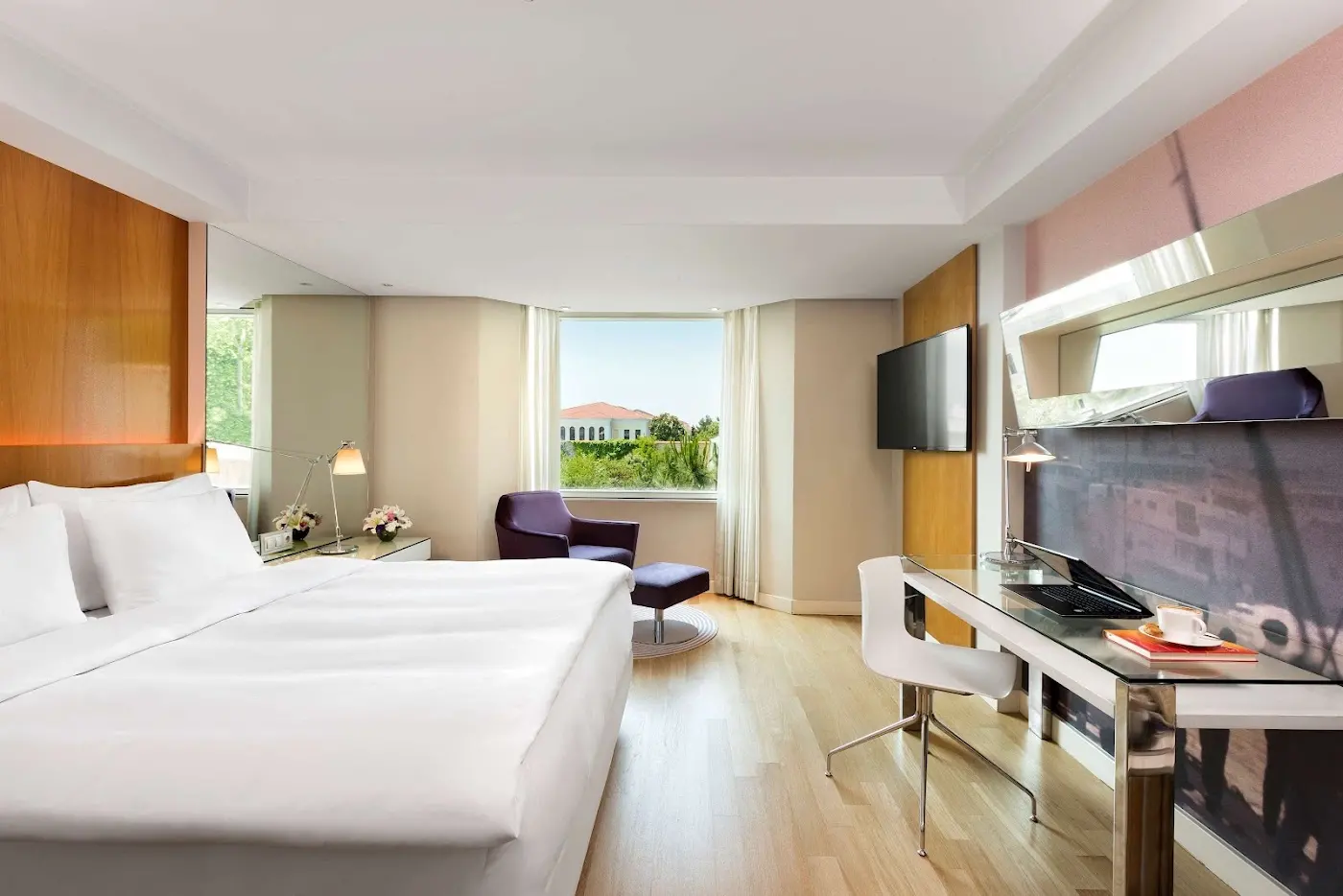 Radisson Blu Bosphorus Hotel, Istanbul fotoğraf 2