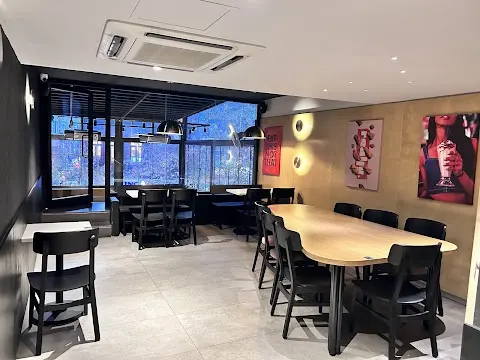 Really Fried Chicken Beşiktaş yorumları ve müşteri geri bildirimleri