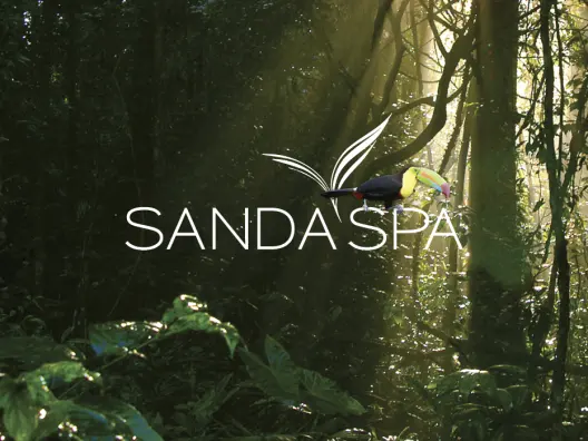 Sanda Spa Etiler