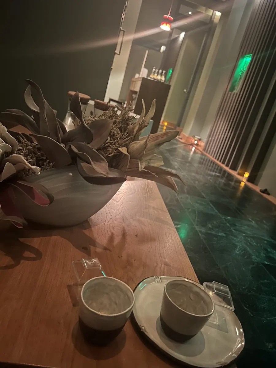 Sanda Spa Etiler fotoğraf 2
