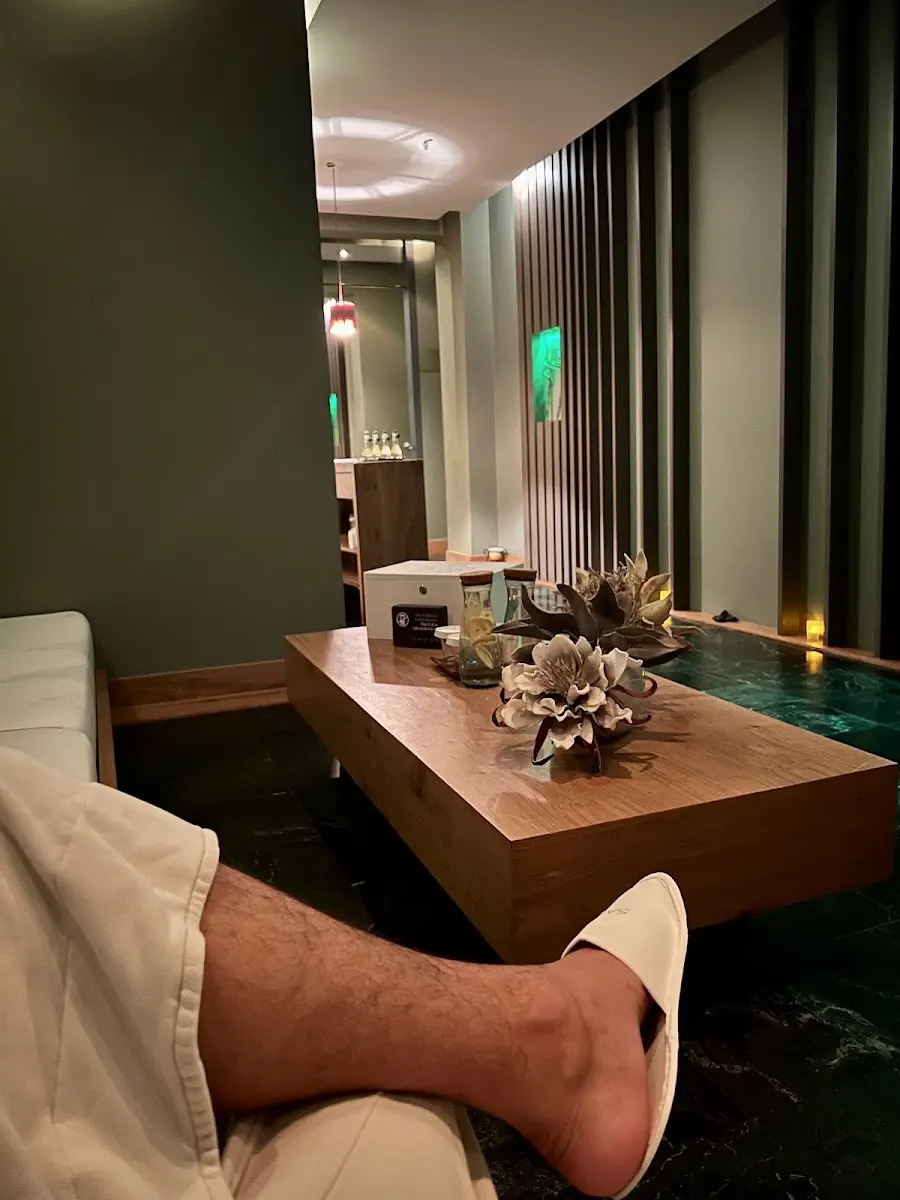 Sanda Spa Etiler fotoğraf 3