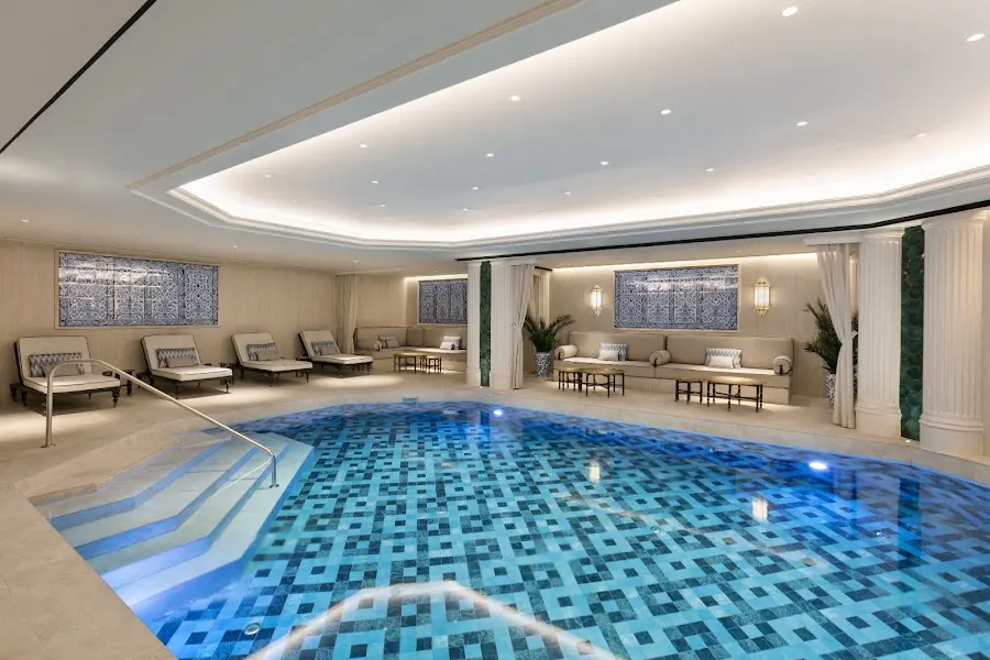Sanitas Spa & Wellness