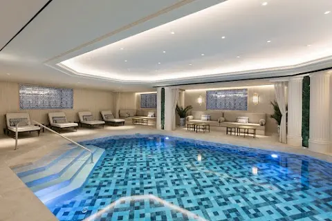 Sanitas Spa & Wellness müşteri deneyimleri